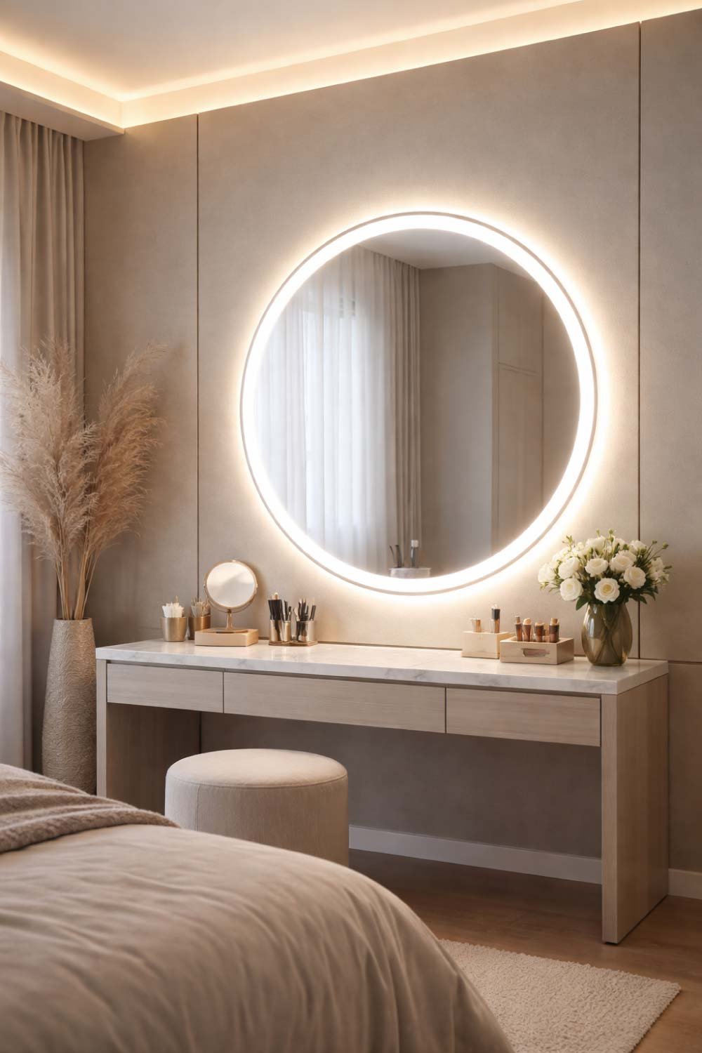 LED Mirrors