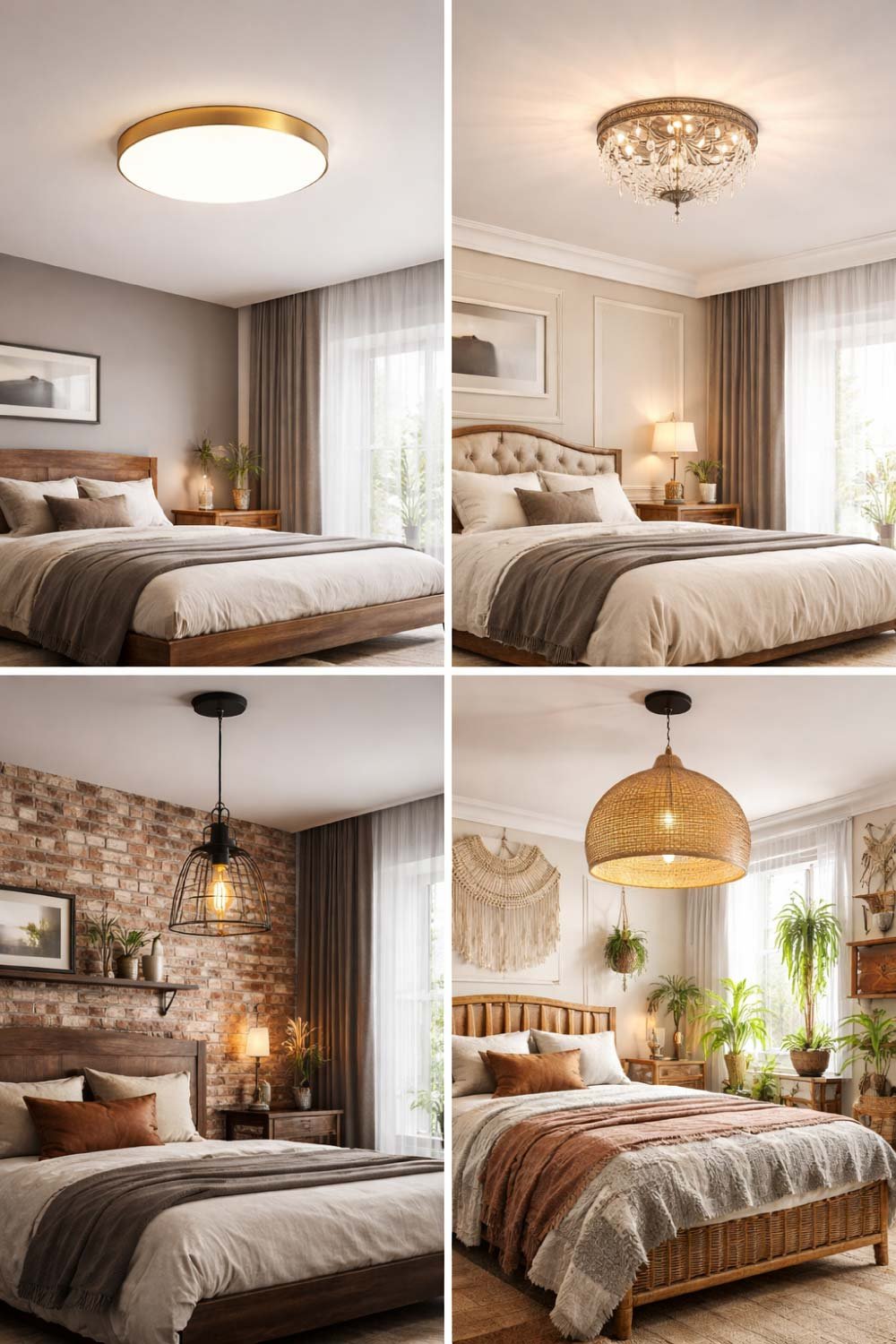 Match the Style of Your Room