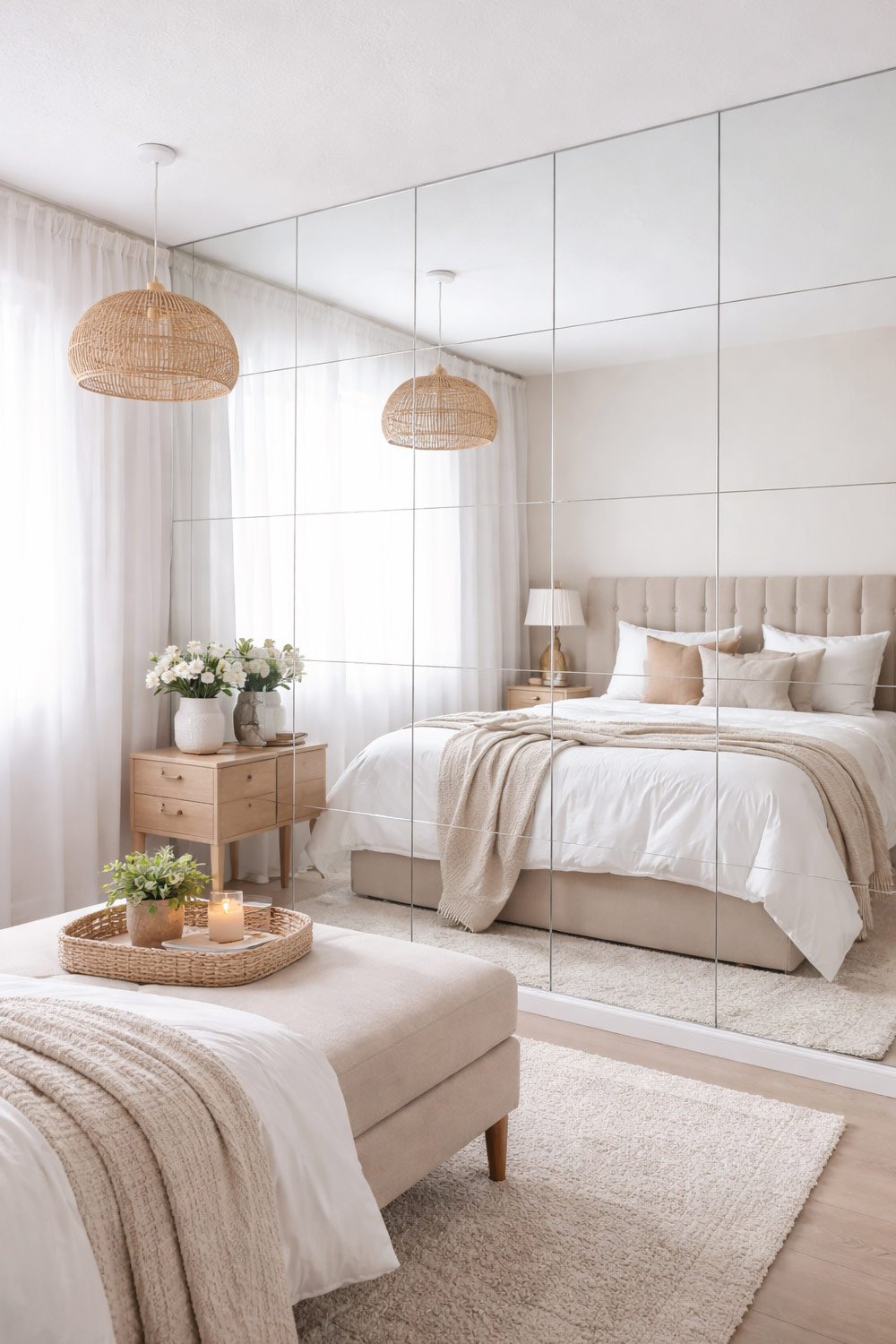 Mirror Illusion Hack