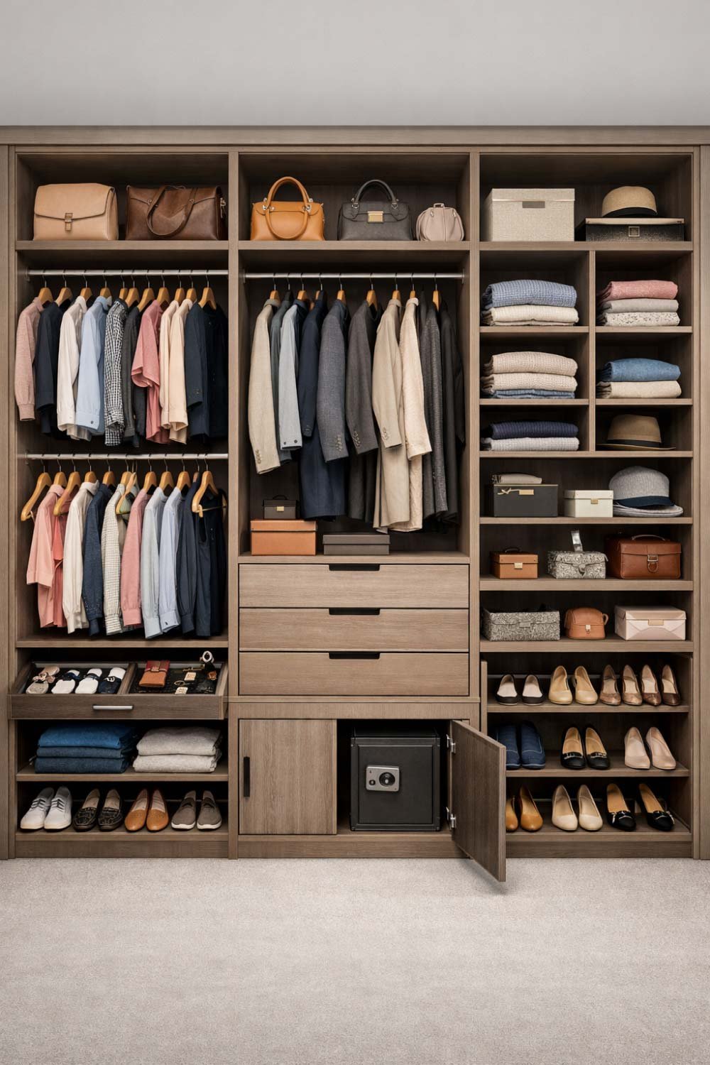 Plan Your Storage Needs