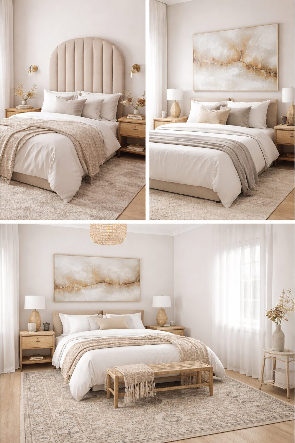 Stick to One Statement Piece