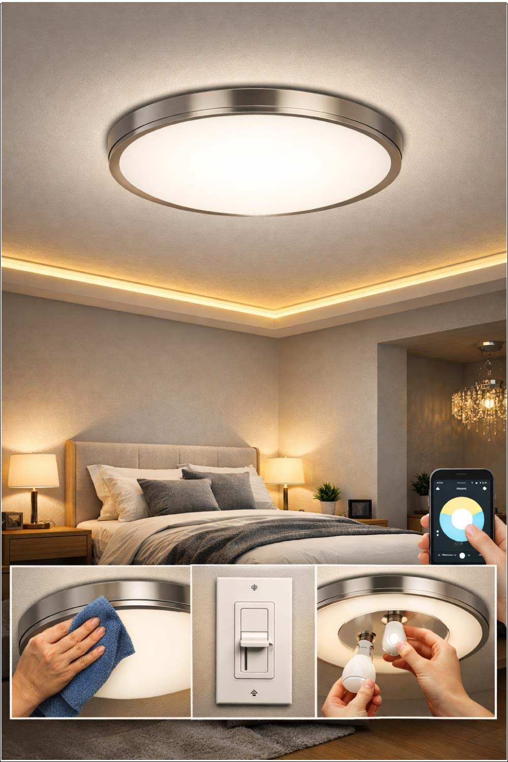 Think About Functionality and Maintenance