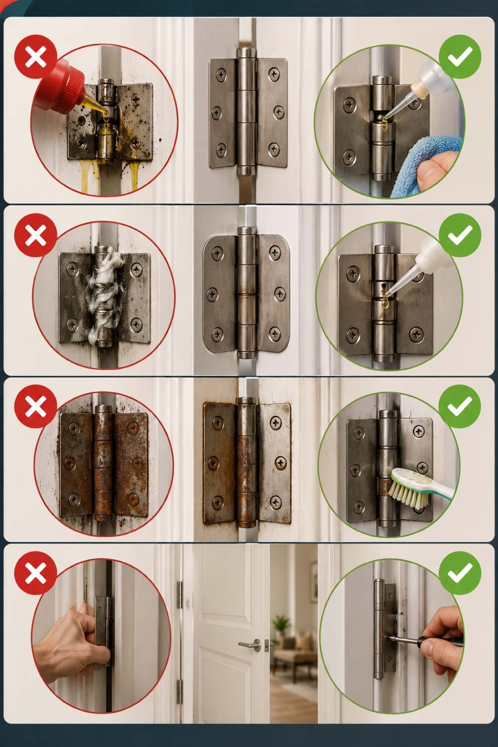 Common Mistakes to Avoid