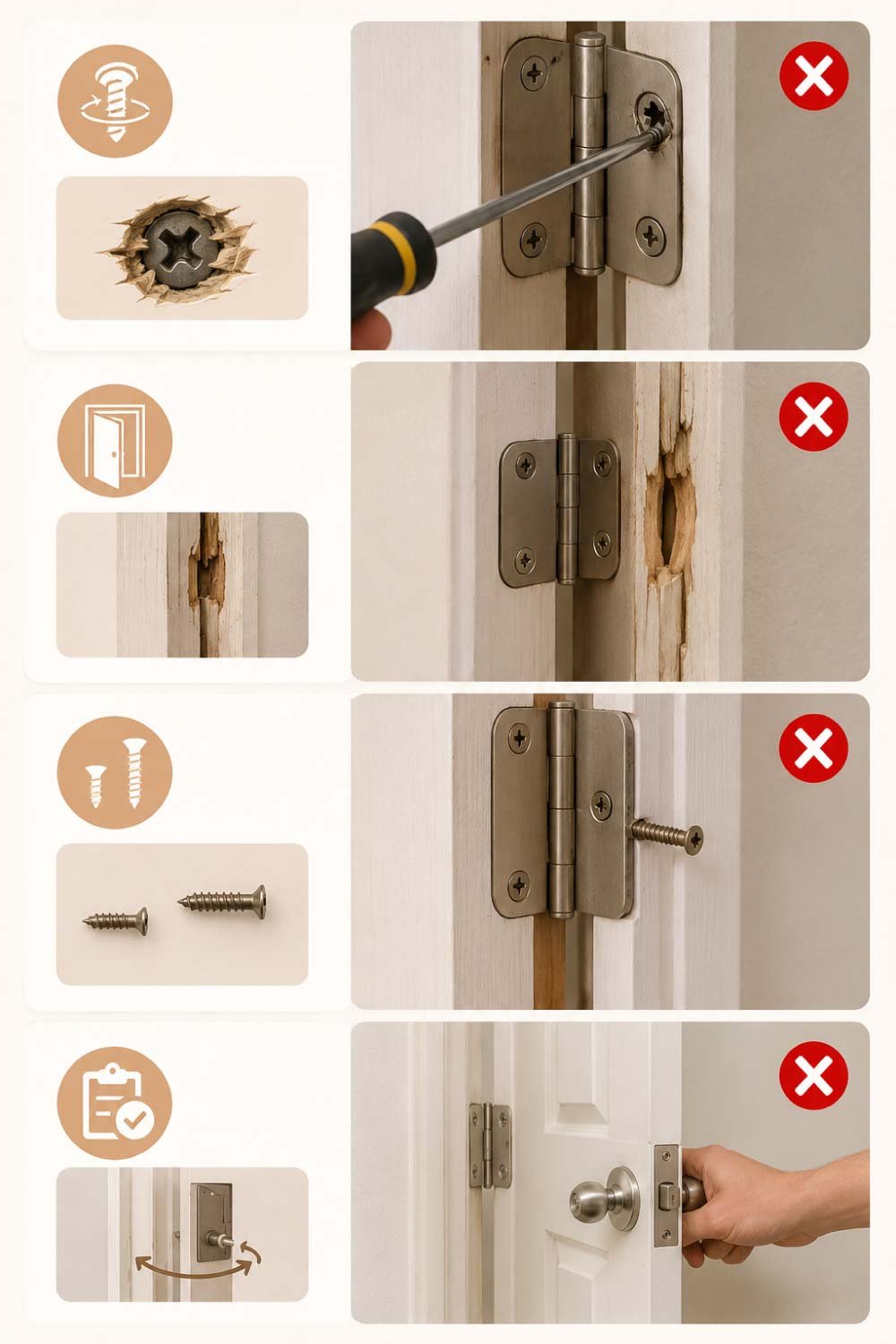 Common Mistakes to Avoid