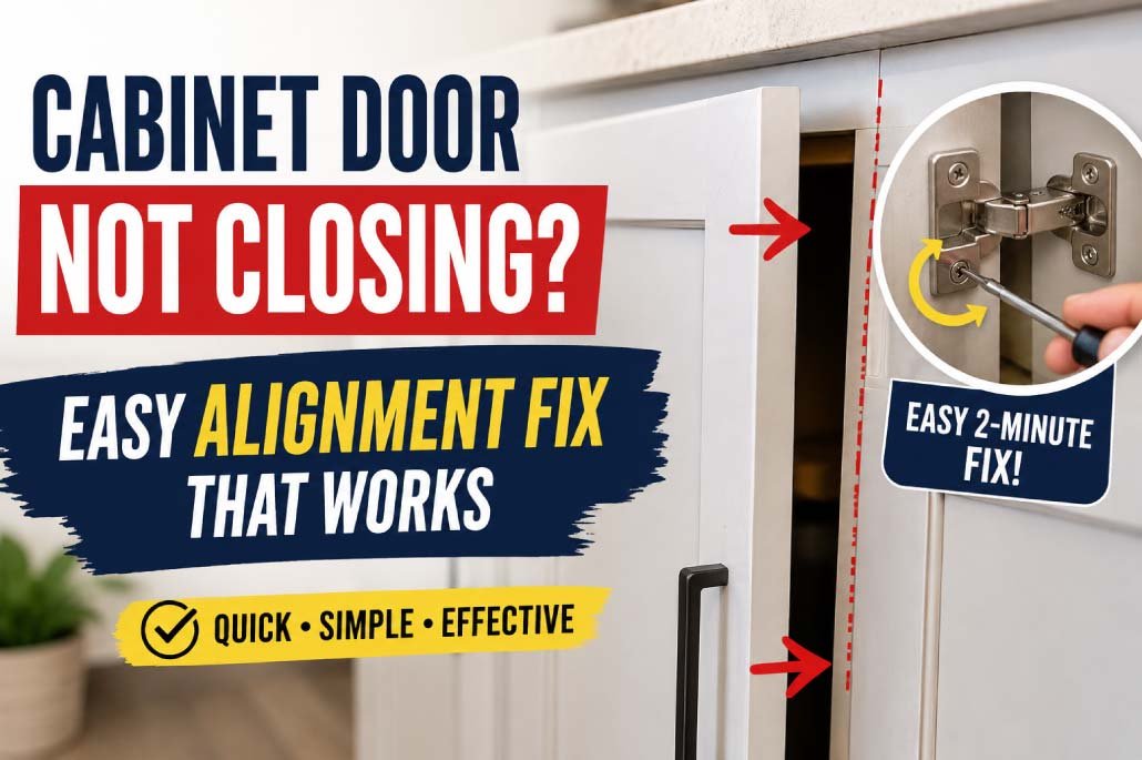 Easy Alignment Fix That Works