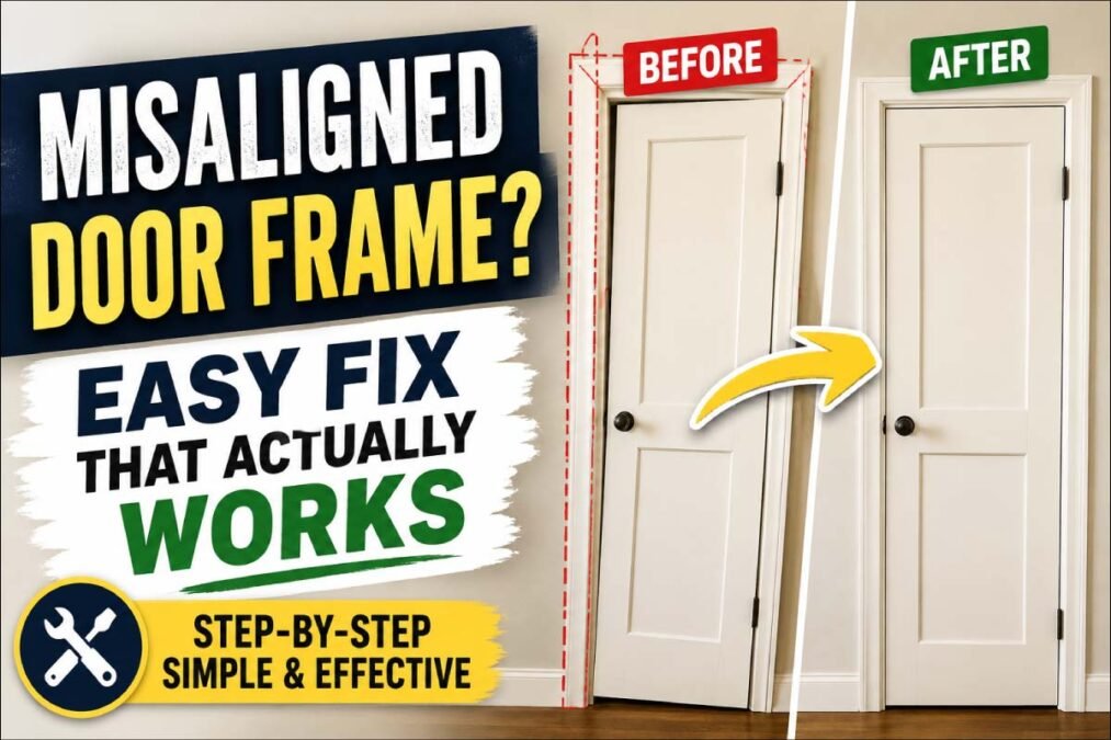 Easy Fix That Actually Works