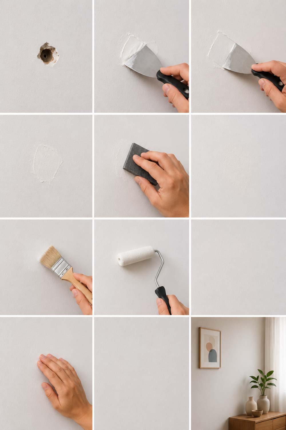 Extra Tips for a Perfect Finish