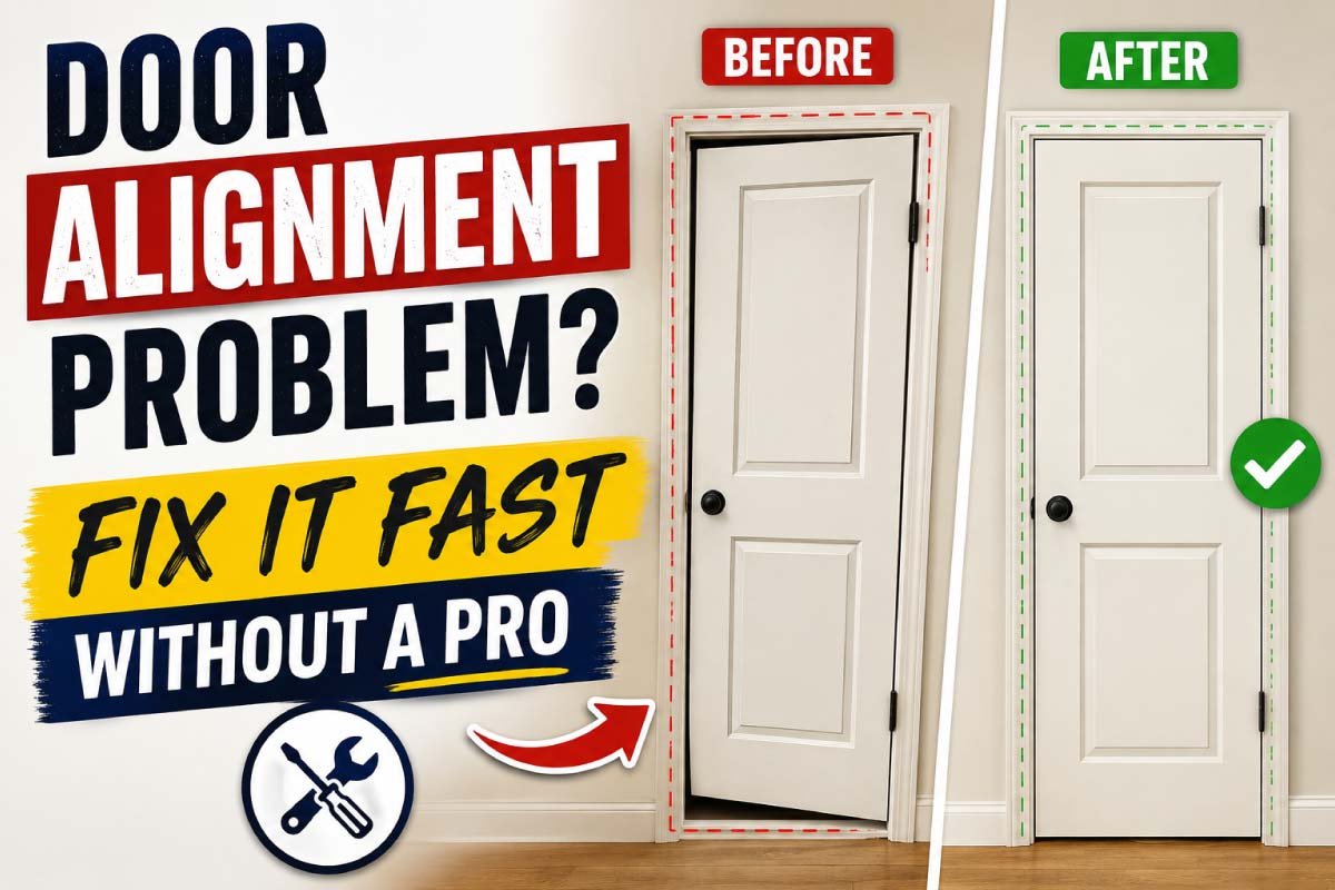 Fix It Fast Without a Pro