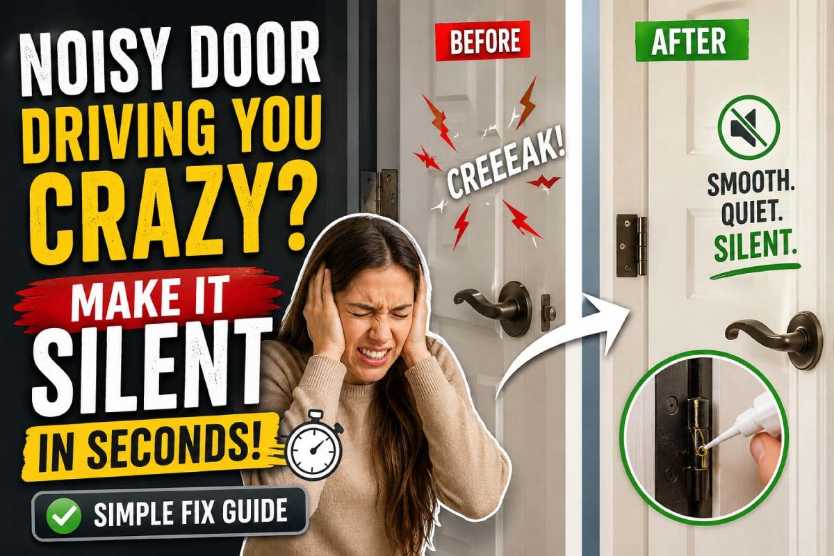 Make It Silent in Seconds