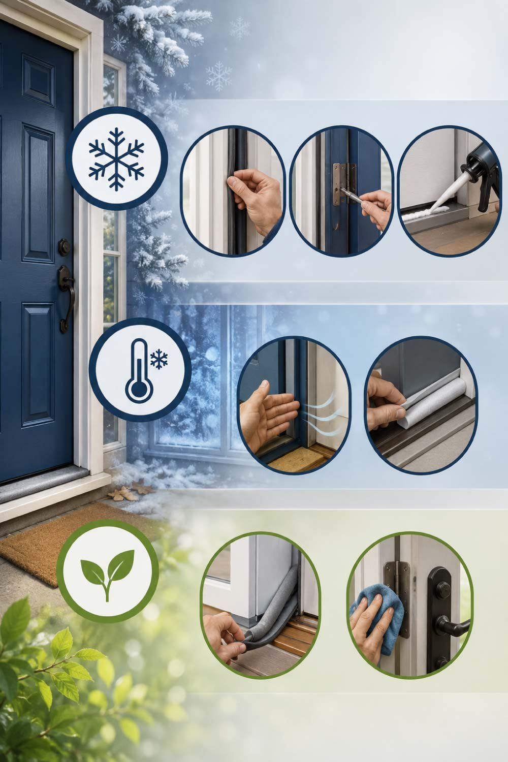Seasonal Maintenance Tips