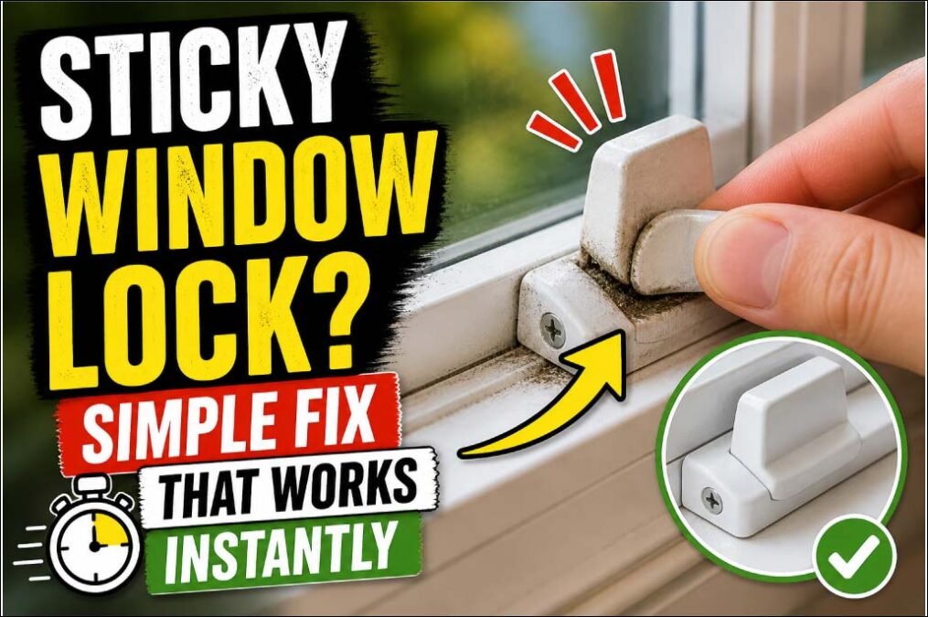 Simple Fix That Works Instantly