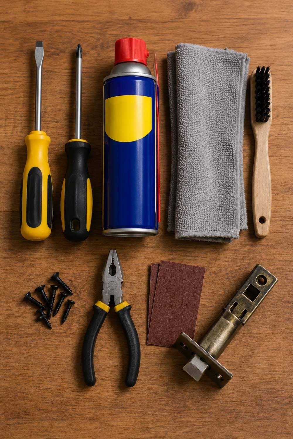 Tools You May Need