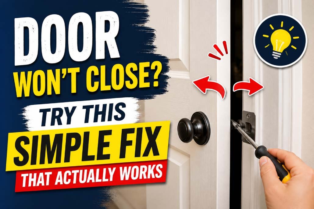 Try This Simple Fix That Actually Works