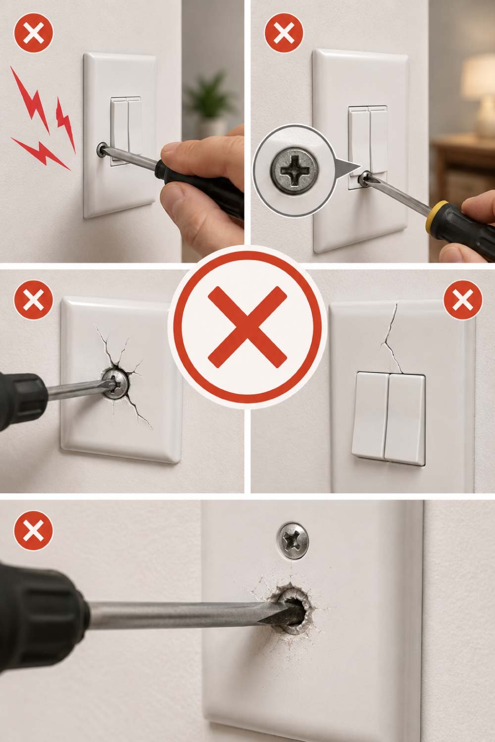 Common Mistakes to Avoid