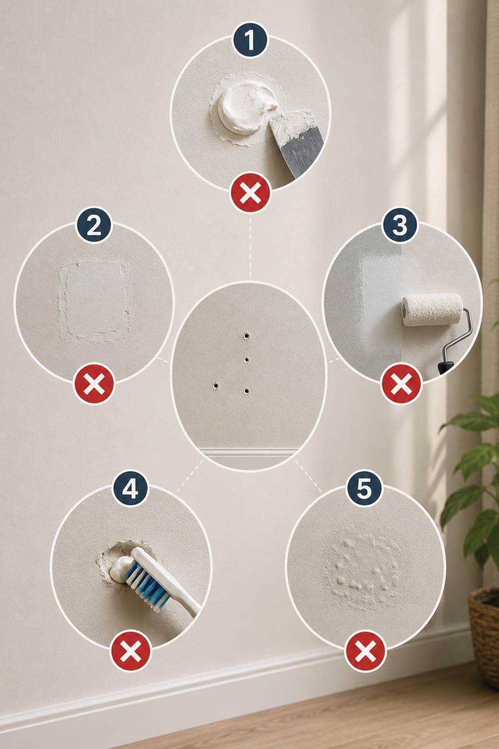 Common Mistakes to Avoid