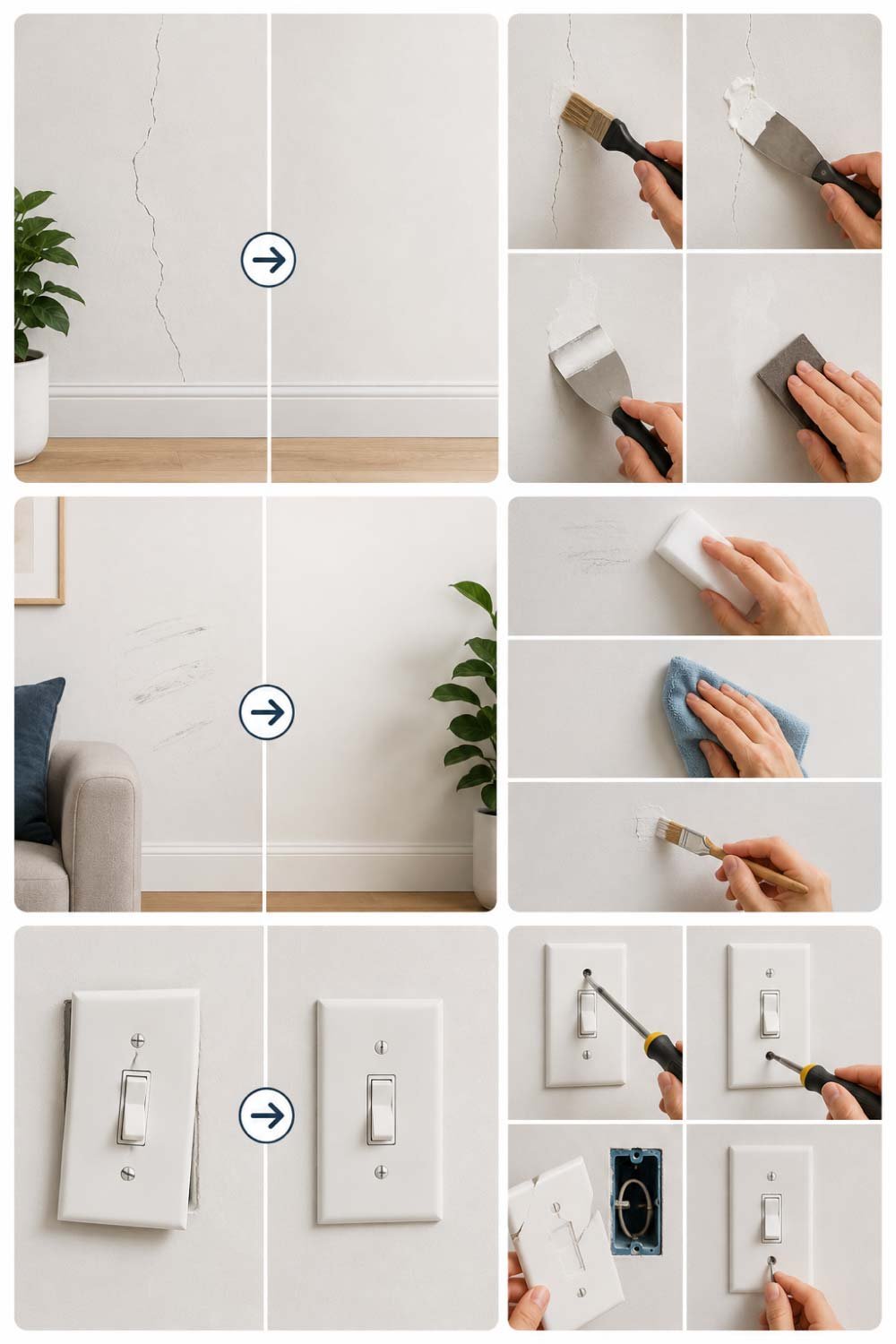 Handle Visual Problems That Stress You