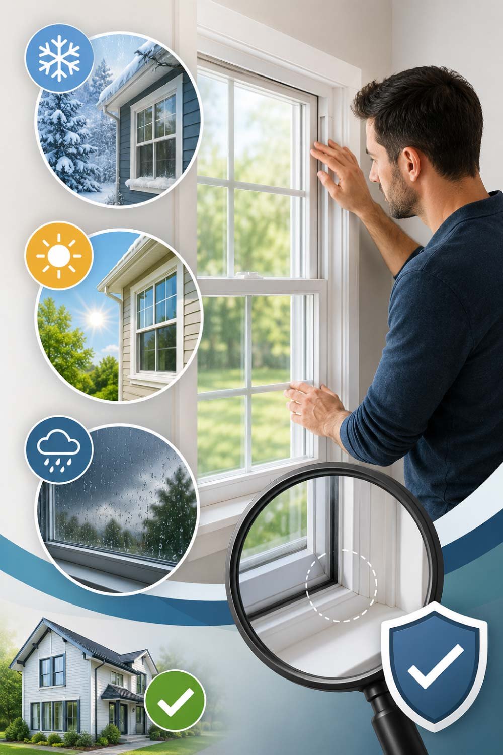 How Often Should You Check Windows