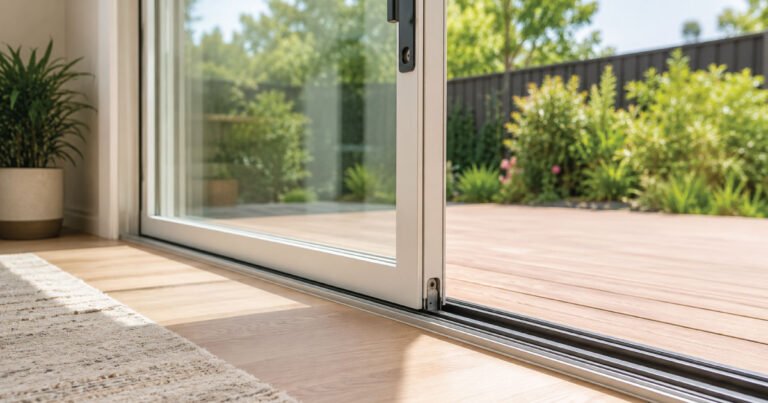 How to Fix Sliding Door Issues: A Complete DIY Guide