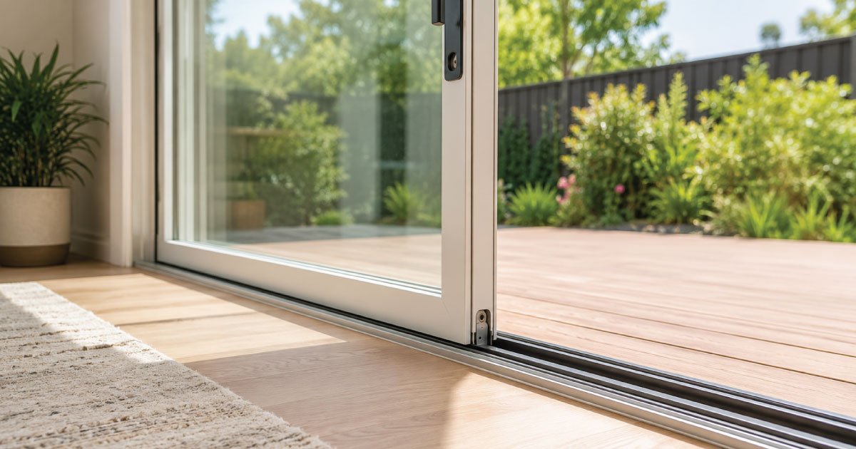 How to Fix Sliding Door Issues: A Complete DIY Guide
