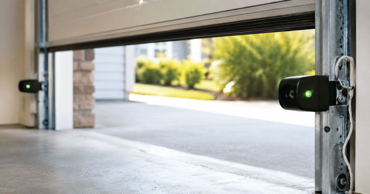 How to Fix a Garage Door Sensor: A Complete Step-by-Step Guide