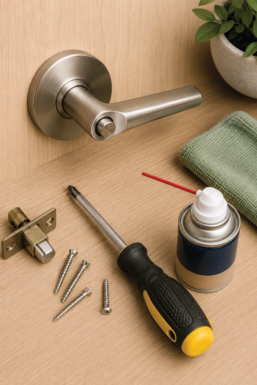 Maintenance Tips to Prevent Future Problems