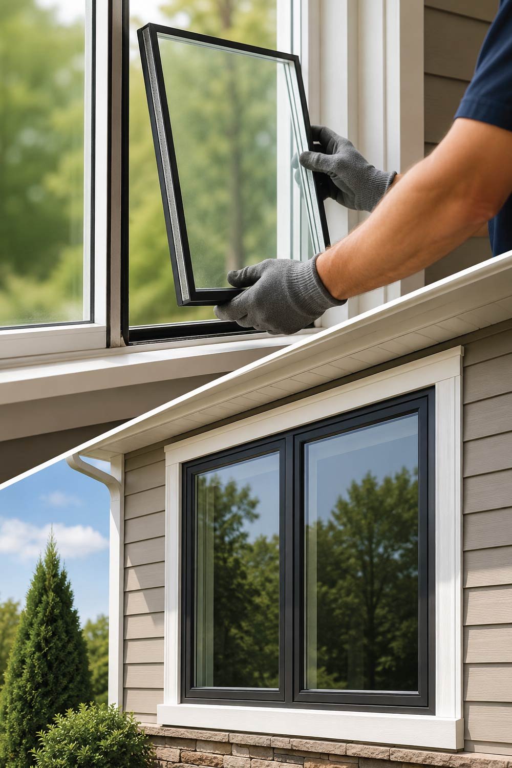 Professional Repair Options
