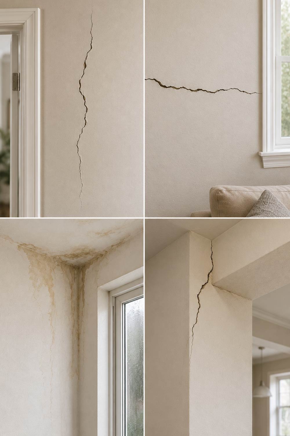 Special Cases: When Cracks Need Extra Attention