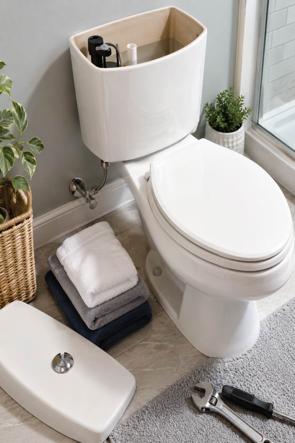 Step-by-Step Safety Tips
