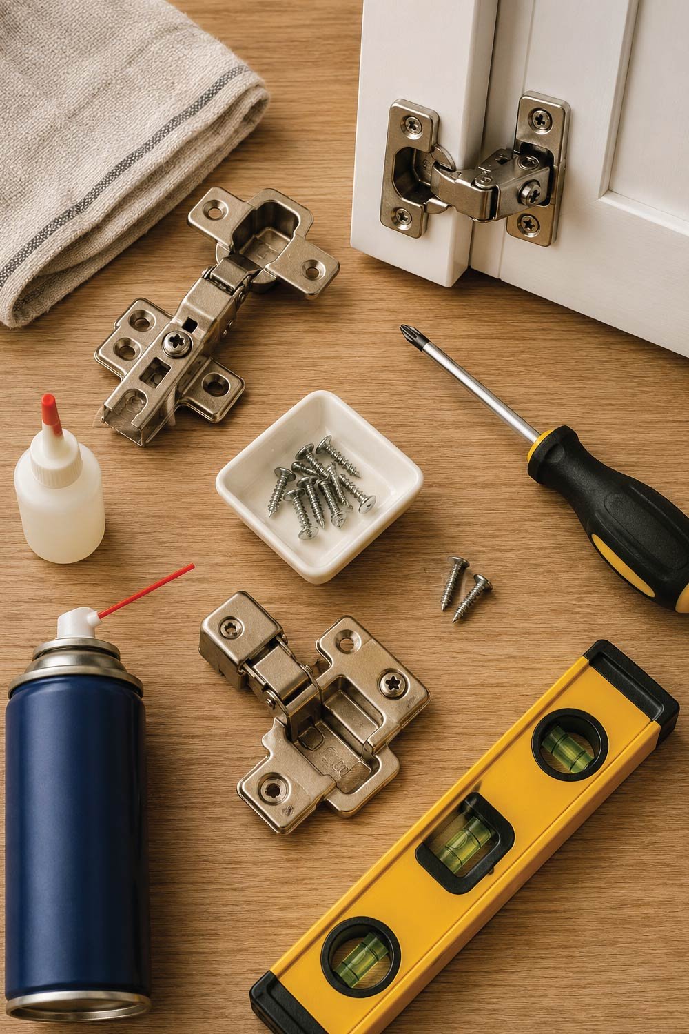 Tips for a Professional Finish 