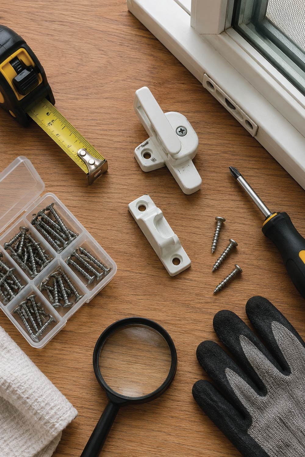 Tips for a Successful Repair
