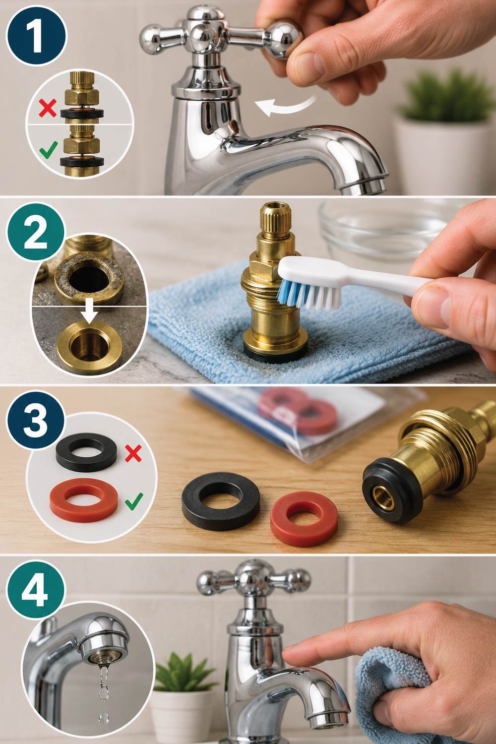 Tips to Make the Repair Last Longer