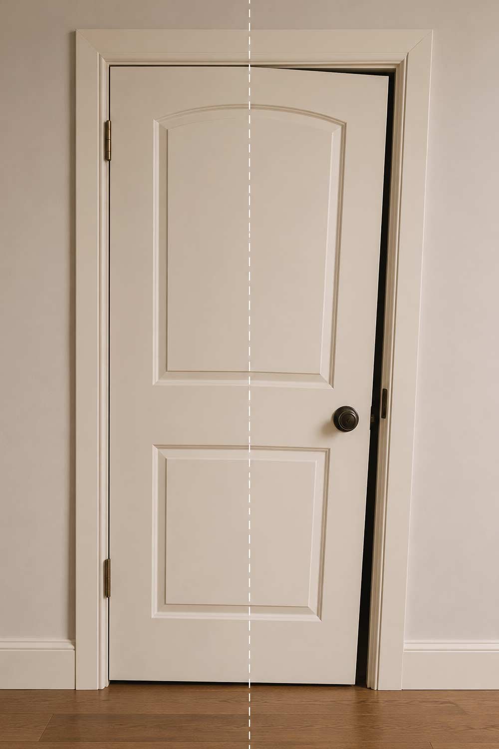 Understanding Door Misalignment