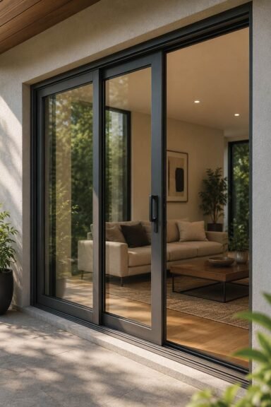 Understanding How Sliding Doors Work