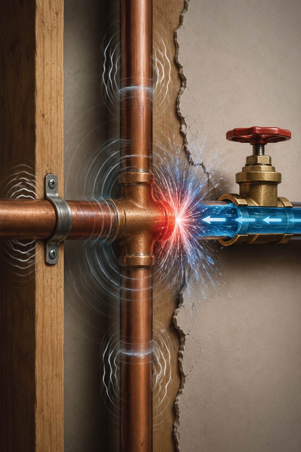 What Is Water Hammer