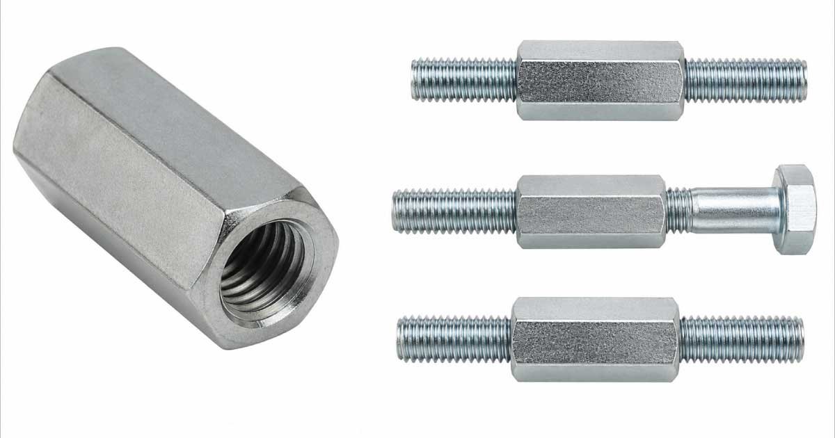 What Is a Coupling Nut