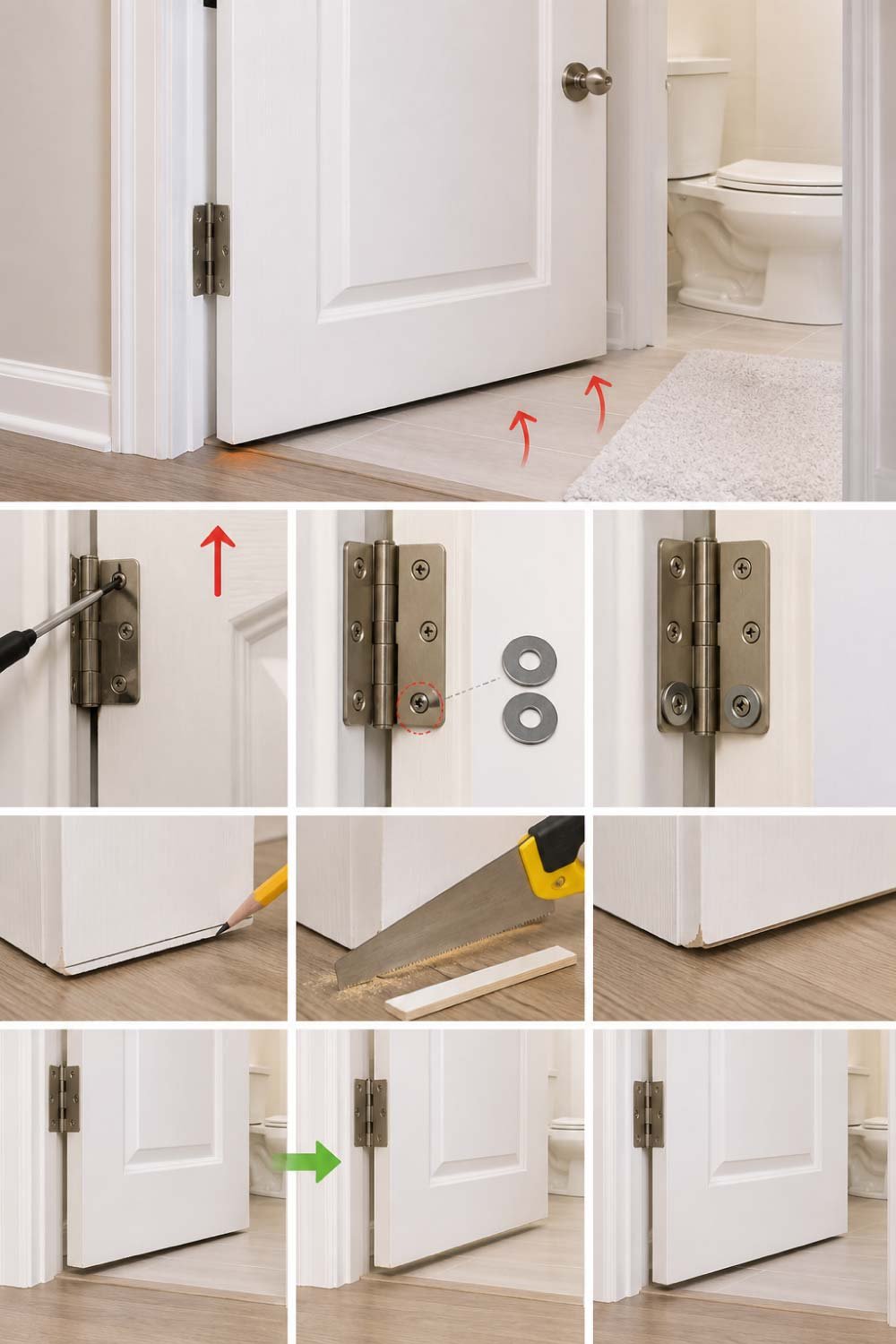 Fix Bottom Dragging