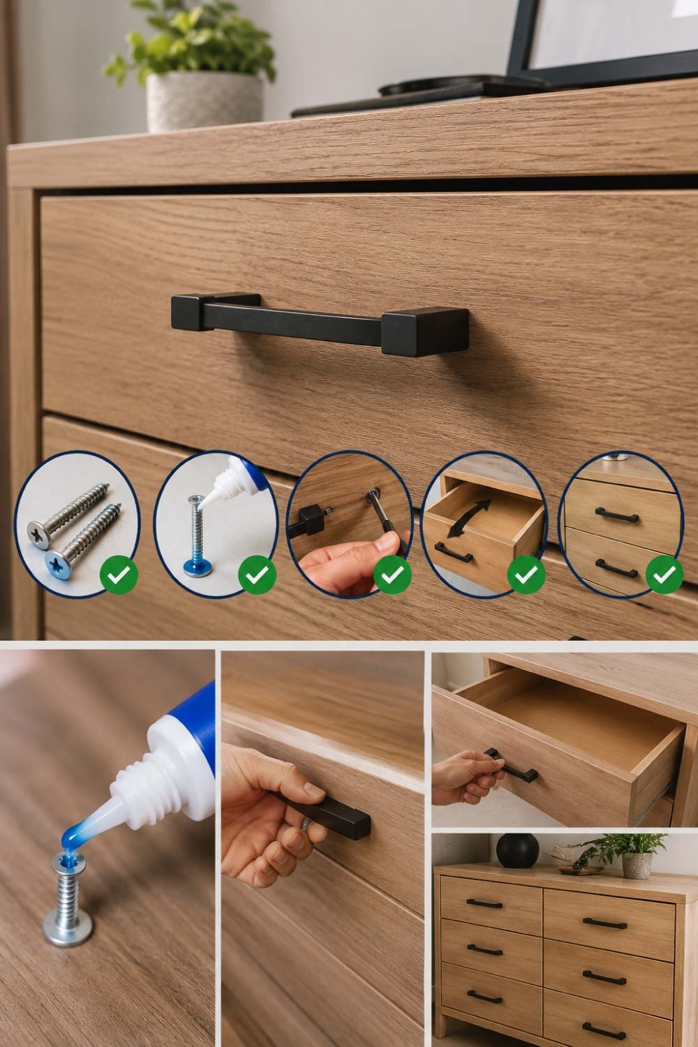 Tips for a Strong and Long-Lasting Fix