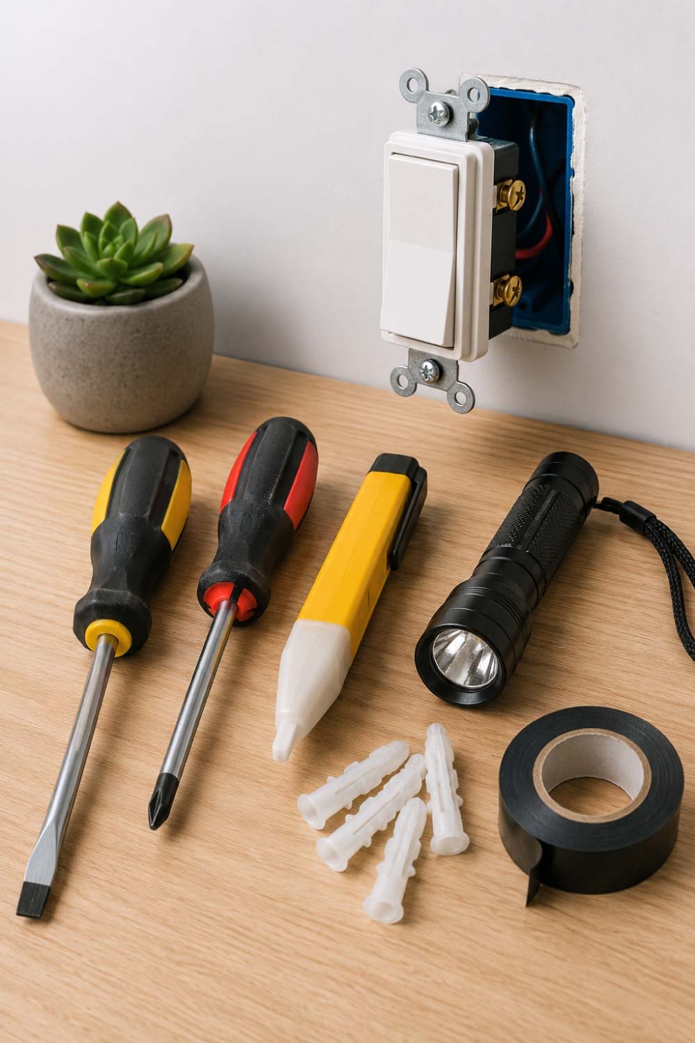 Tools You