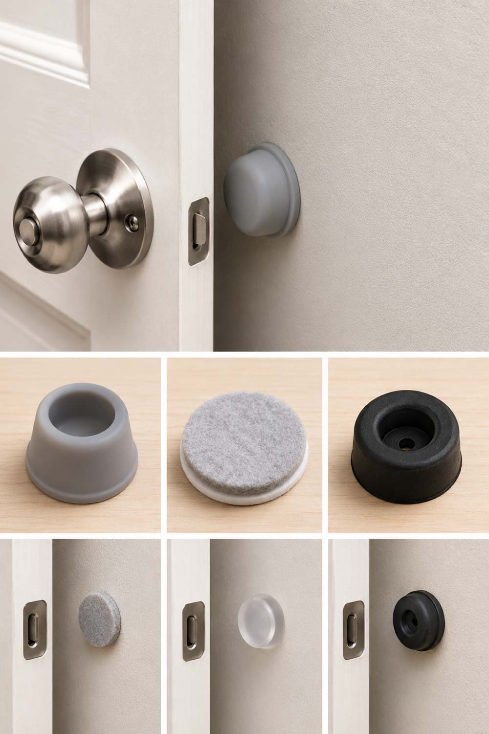 Use a Furniture Pad